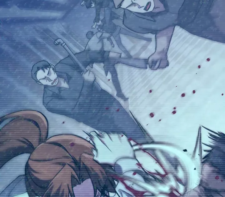 Thợ Săn Số Mệnh Cấp F Chap 65 - Next Chap 66