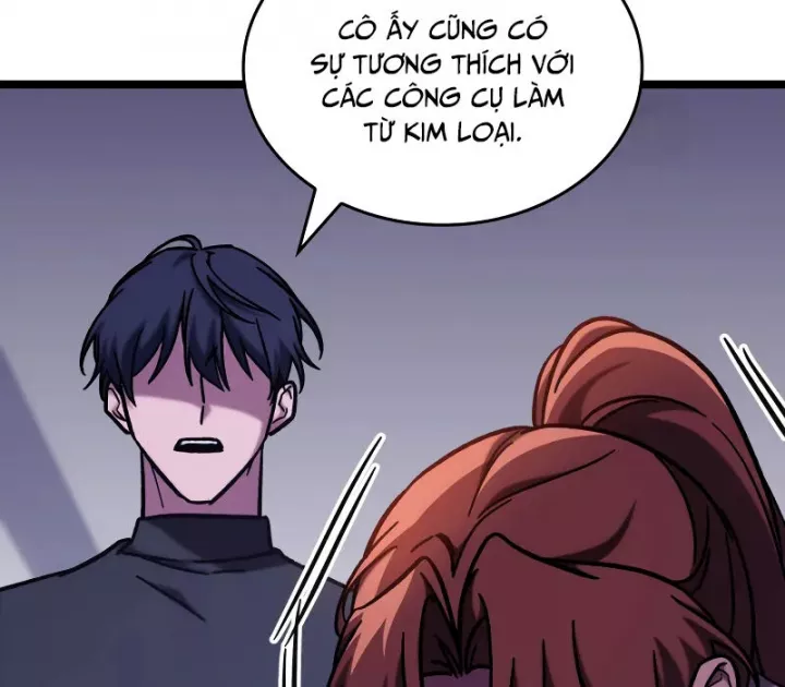 Thợ Săn Số Mệnh Cấp F Chap 65 - Next Chap 66