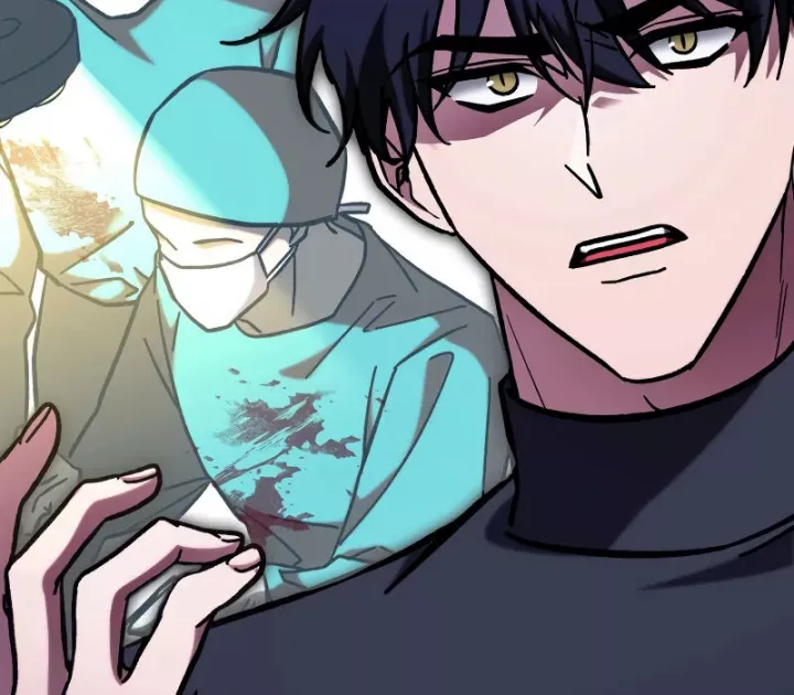 Thợ Săn Số Mệnh Cấp F Chap 65 - Next Chap 66