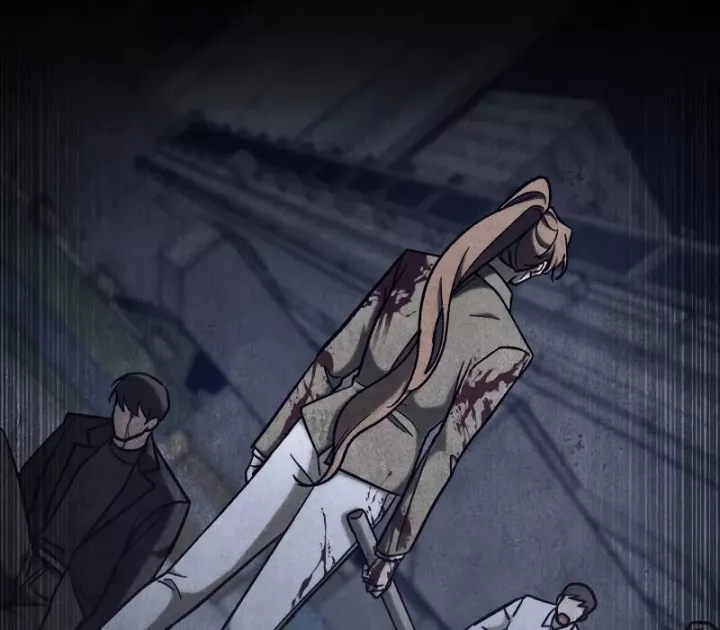 Thợ Săn Số Mệnh Cấp F Chap 65 - Next Chap 66