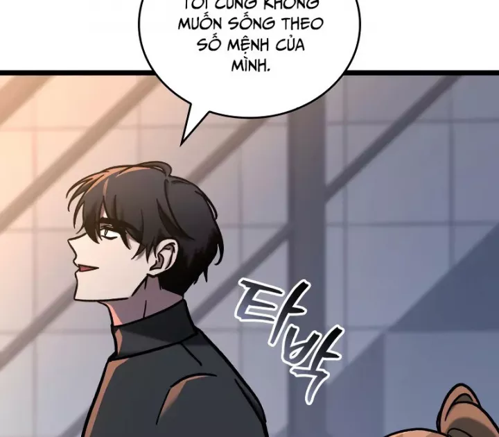 Thợ Săn Số Mệnh Cấp F Chap 65 - Next Chap 66