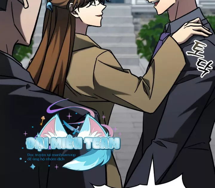 Thợ Săn Số Mệnh Cấp F Chap 66 - Next Chap 67