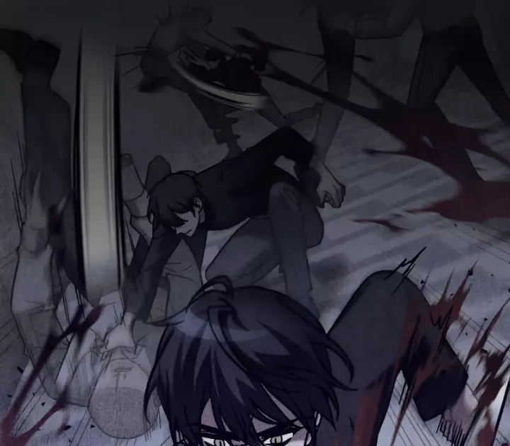 Thợ Săn Số Mệnh Cấp F Chap 66 - Next Chap 67