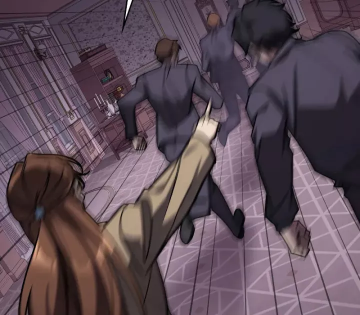 Thợ Săn Số Mệnh Cấp F Chap 66 - Next Chap 67