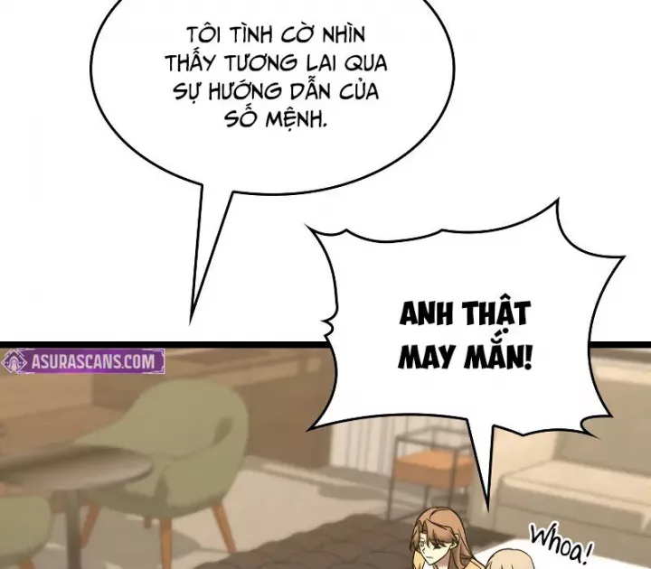 Thợ Săn Số Mệnh Cấp F Chap 66 - Next Chap 67