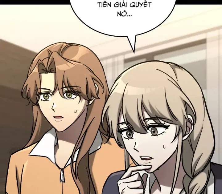 Thợ Săn Số Mệnh Cấp F Chap 66 - Next Chap 67