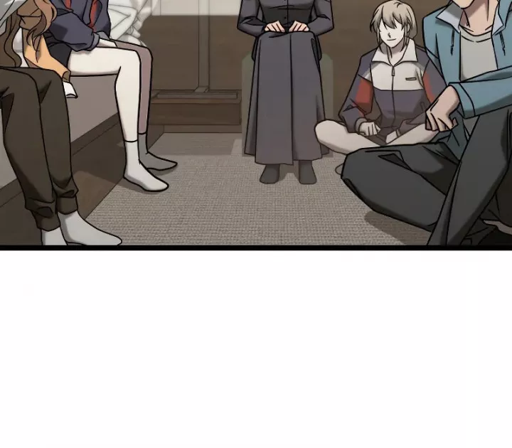 Thợ Săn Số Mệnh Cấp F Chap 66 - Next Chap 67