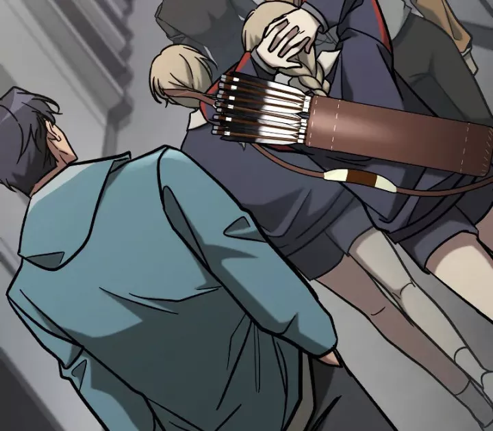 Thợ Săn Số Mệnh Cấp F Chap 66 - Next Chap 67