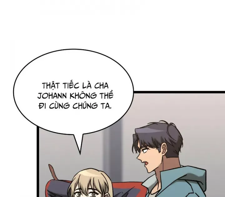 Thợ Săn Số Mệnh Cấp F Chap 66 - Next Chap 67