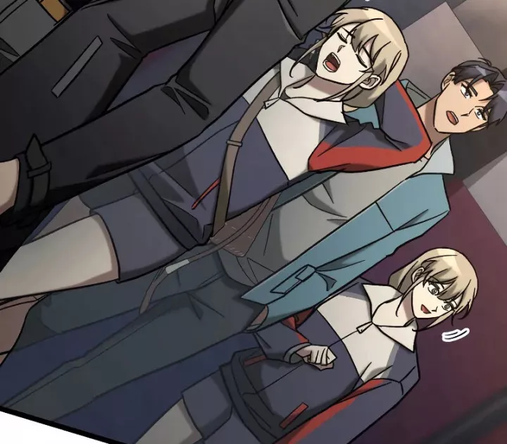 Thợ Săn Số Mệnh Cấp F Chap 66 - Next Chap 67