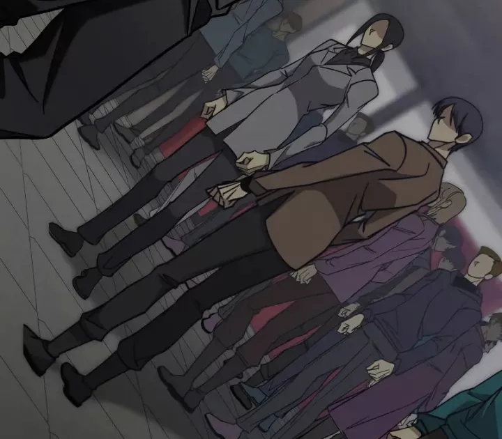 Thợ Săn Số Mệnh Cấp F Chap 66 - Next Chap 67