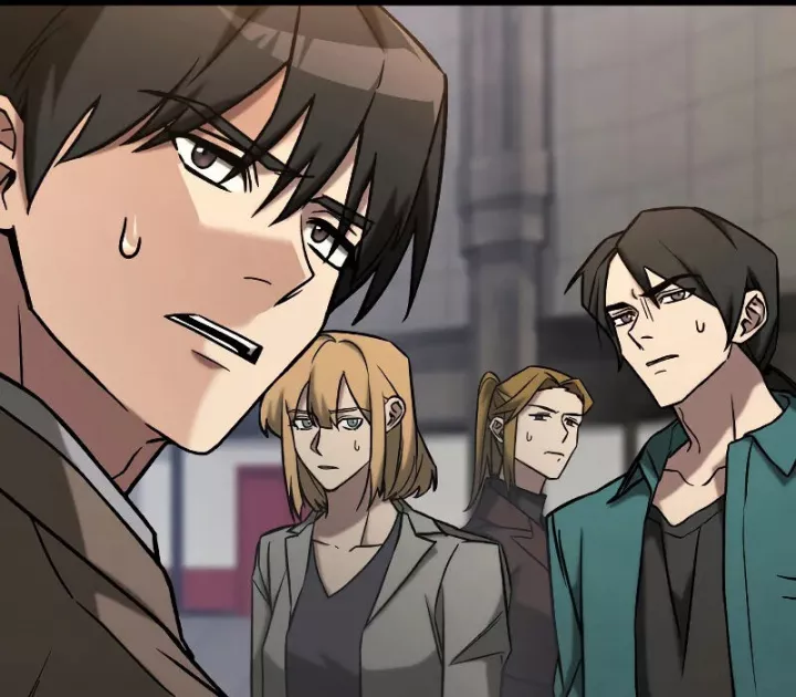 Thợ Săn Số Mệnh Cấp F Chap 66 - Next Chap 67