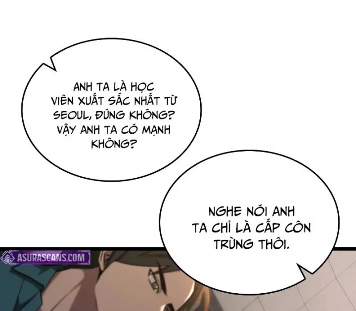 Thợ Săn Số Mệnh Cấp F Chap 66 - Next Chap 67