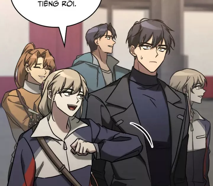 Thợ Săn Số Mệnh Cấp F Chap 66 - Next Chap 67