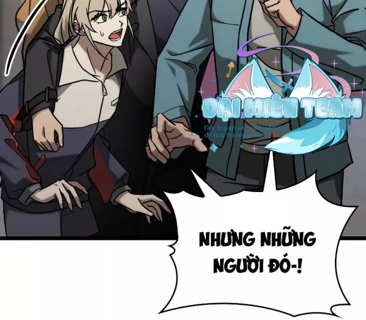 Thợ Săn Số Mệnh Cấp F Chap 66 - Next Chap 67