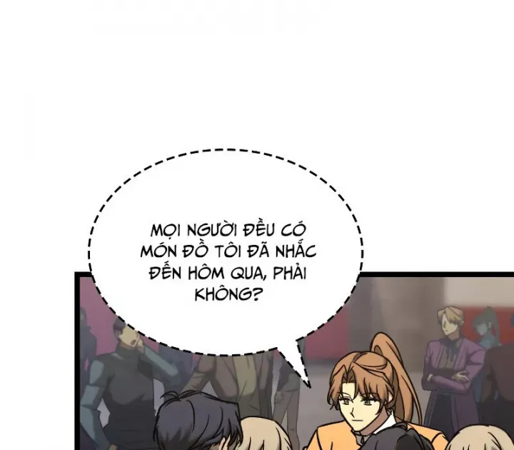 Thợ Săn Số Mệnh Cấp F Chap 66 - Next Chap 67