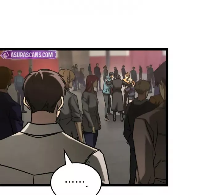 Thợ Săn Số Mệnh Cấp F Chap 66 - Next Chap 67