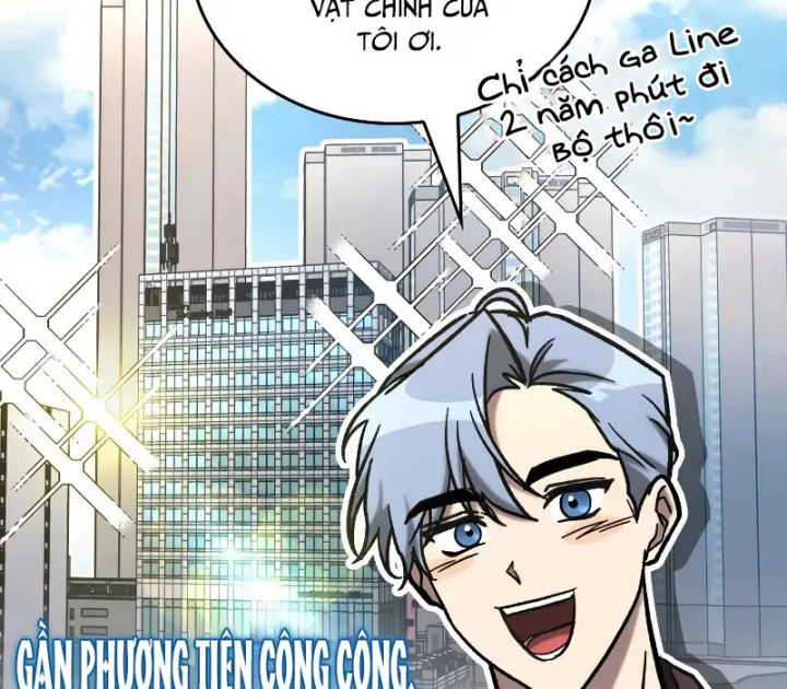 Thợ Săn Số Mệnh Cấp F Chap 66 - Next Chap 67