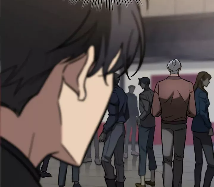 Thợ Săn Số Mệnh Cấp F Chap 66 - Next Chap 67