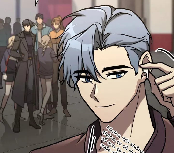 Thợ Săn Số Mệnh Cấp F Chap 66 - Next Chap 67