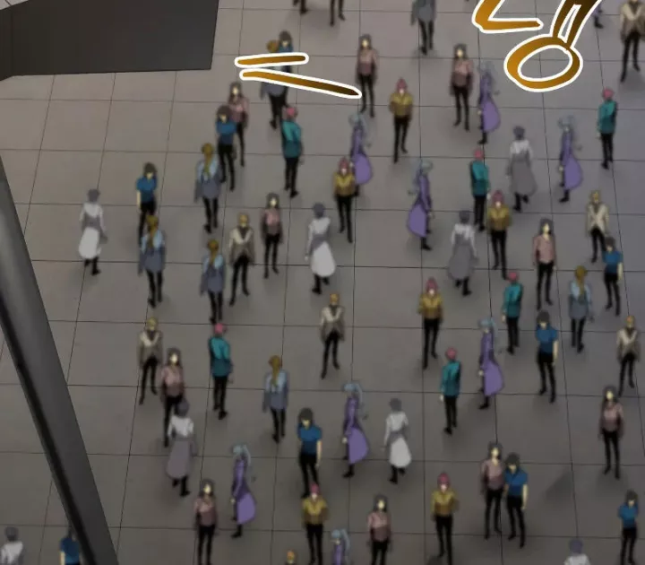 Thợ Săn Số Mệnh Cấp F Chap 66 - Next Chap 67