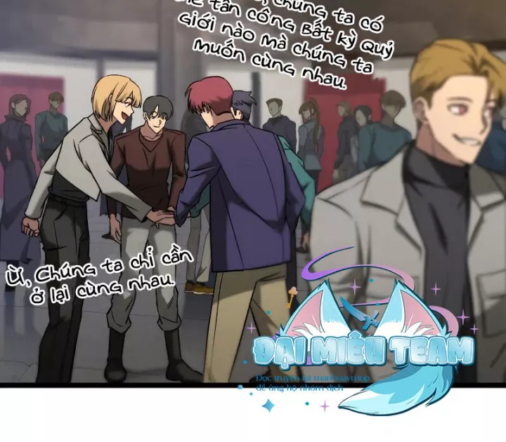 Thợ Săn Số Mệnh Cấp F Chap 66 - Next Chap 67