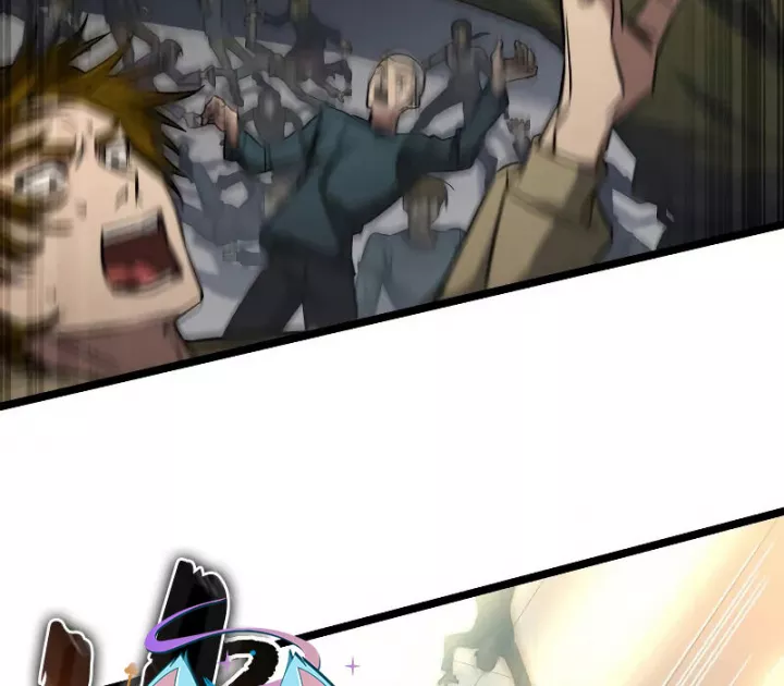 Thợ Săn Số Mệnh Cấp F Chap 66 - Next Chap 67