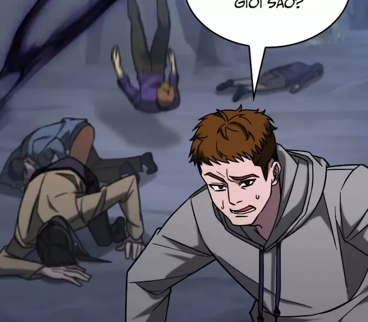 Thợ Săn Số Mệnh Cấp F Chap 66 - Next Chap 67