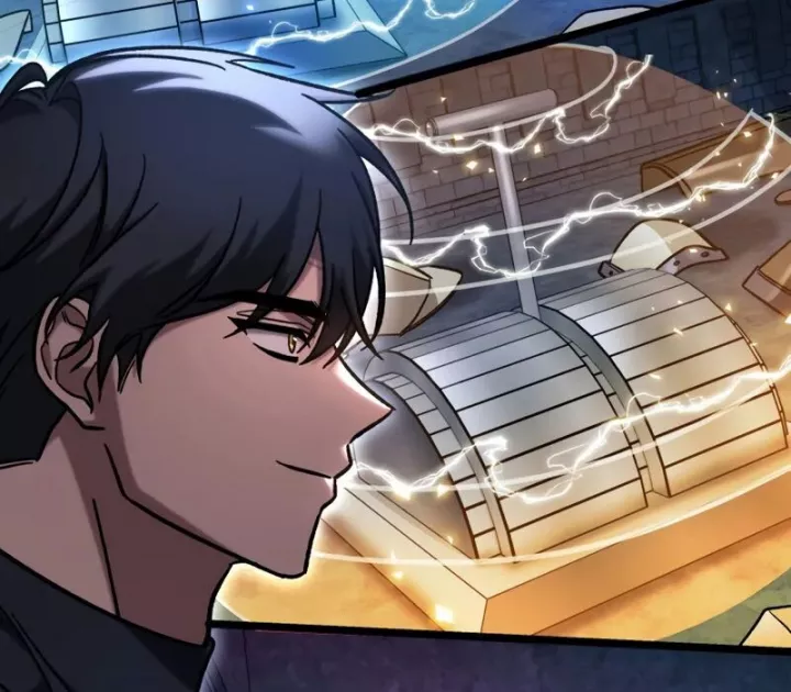 Thợ Săn Số Mệnh Cấp F Chap 67 - Next Chap 68