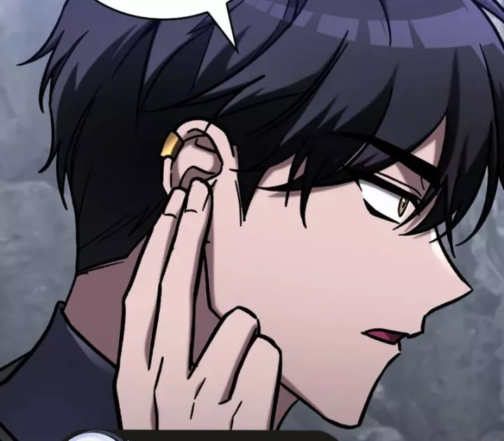 Thợ Săn Số Mệnh Cấp F Chap 67 - Next Chap 68