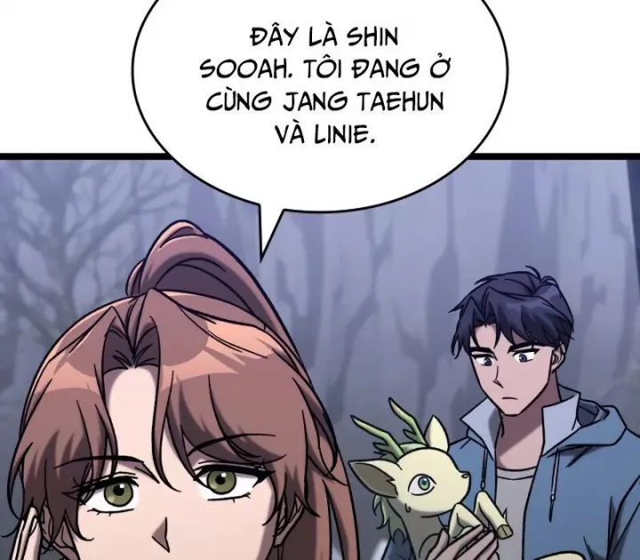 Thợ Săn Số Mệnh Cấp F Chap 67 - Next Chap 68