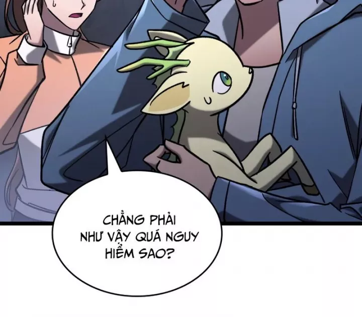 Thợ Săn Số Mệnh Cấp F Chap 67 - Next Chap 68