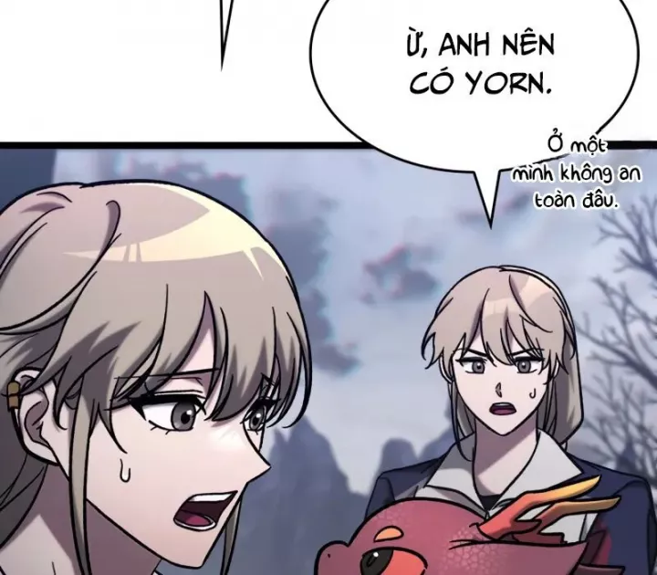 Thợ Săn Số Mệnh Cấp F Chap 67 - Next Chap 68