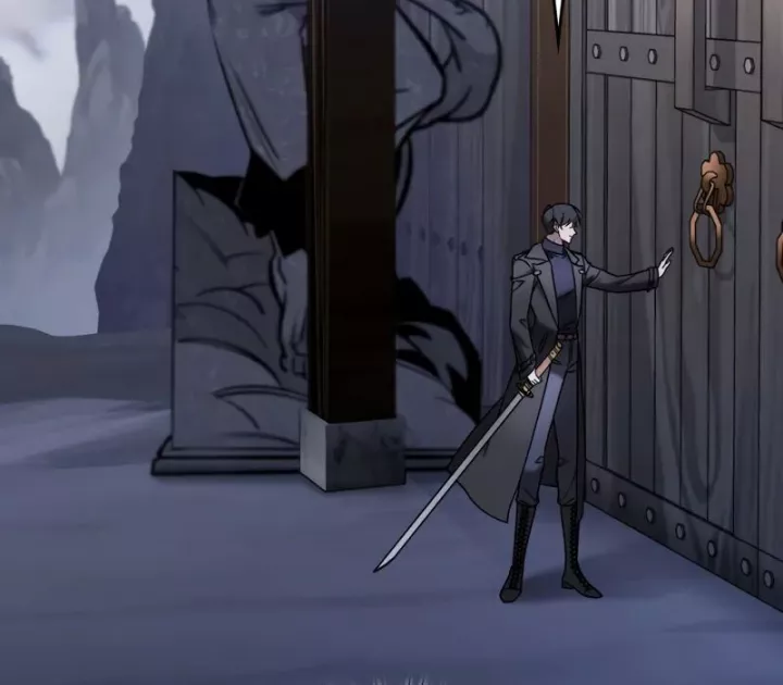 Thợ Săn Số Mệnh Cấp F Chap 67 - Next Chap 68