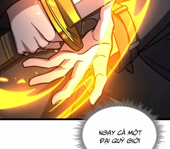 Thợ Săn Số Mệnh Cấp F Chap 67 - Next Chap 68