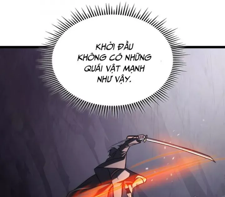 Thợ Săn Số Mệnh Cấp F Chap 67 - Next Chap 68