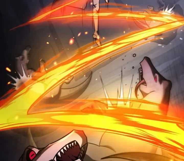 Thợ Săn Số Mệnh Cấp F Chap 67 - Next Chap 68