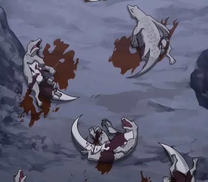 Thợ Săn Số Mệnh Cấp F Chap 67 - Next Chap 68