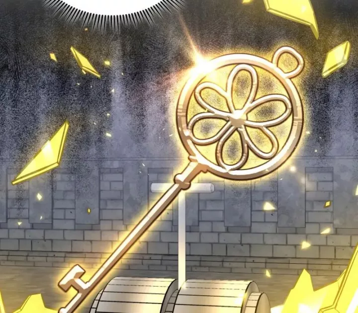 Thợ Săn Số Mệnh Cấp F Chap 67 - Next Chap 68