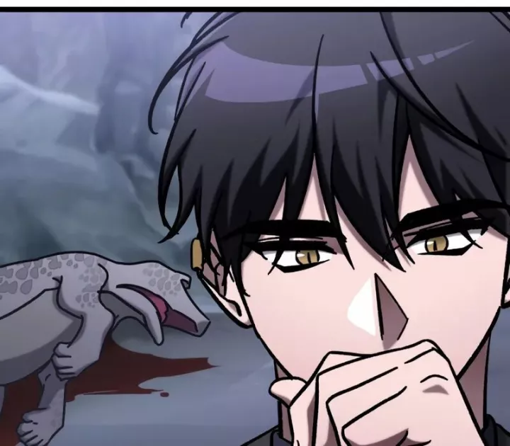 Thợ Săn Số Mệnh Cấp F Chap 67 - Next Chap 68