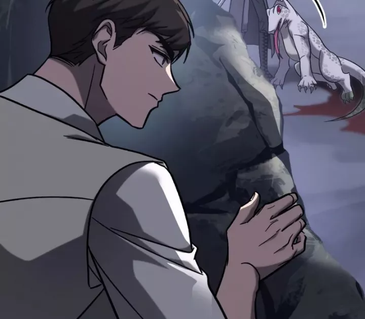 Thợ Săn Số Mệnh Cấp F Chap 67 - Next Chap 68