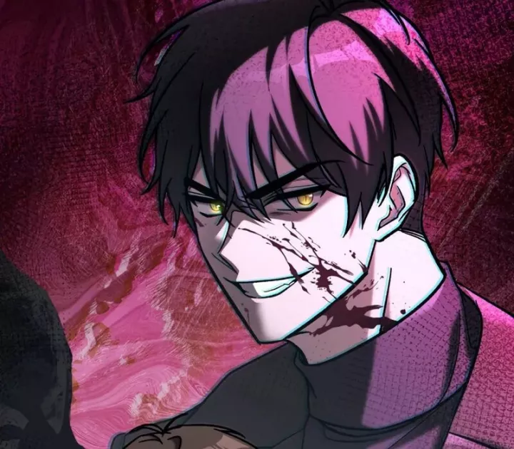 Thợ Săn Số Mệnh Cấp F Chap 67 - Next Chap 68