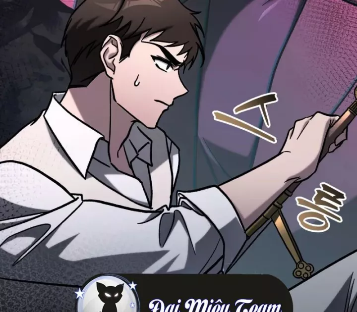 Thợ Săn Số Mệnh Cấp F Chap 67 - Next Chap 68