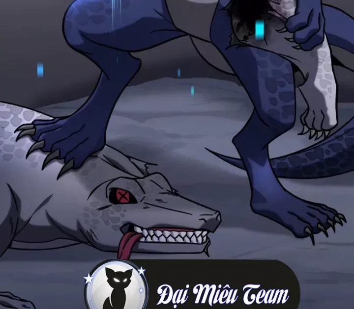 Thợ Săn Số Mệnh Cấp F Chap 67 - Next Chap 68