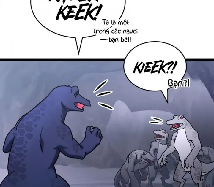 Thợ Săn Số Mệnh Cấp F Chap 67 - Next Chap 68