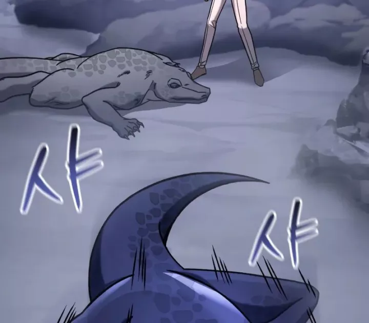 Thợ Săn Số Mệnh Cấp F Chap 67 - Next Chap 68