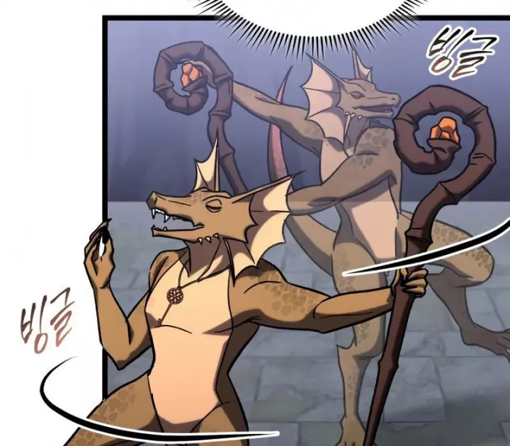 Thợ Săn Số Mệnh Cấp F Chap 67 - Next Chap 68