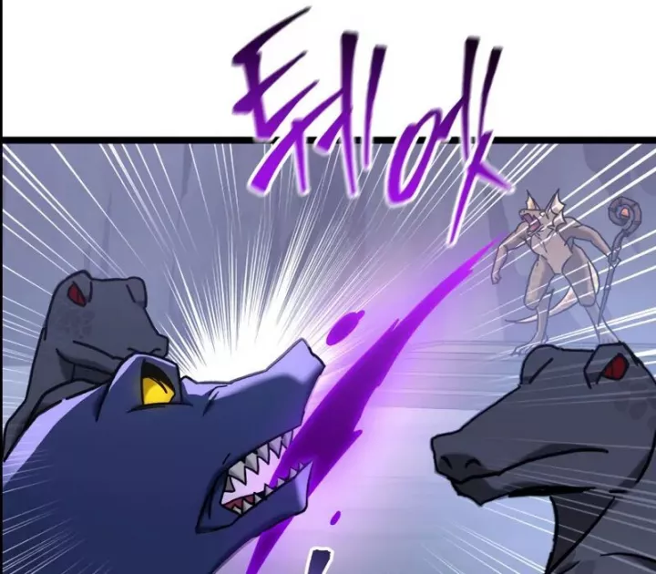 Thợ Săn Số Mệnh Cấp F Chap 67 - Next Chap 68