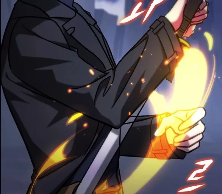 Thợ Săn Số Mệnh Cấp F Chap 67 - Next Chap 68