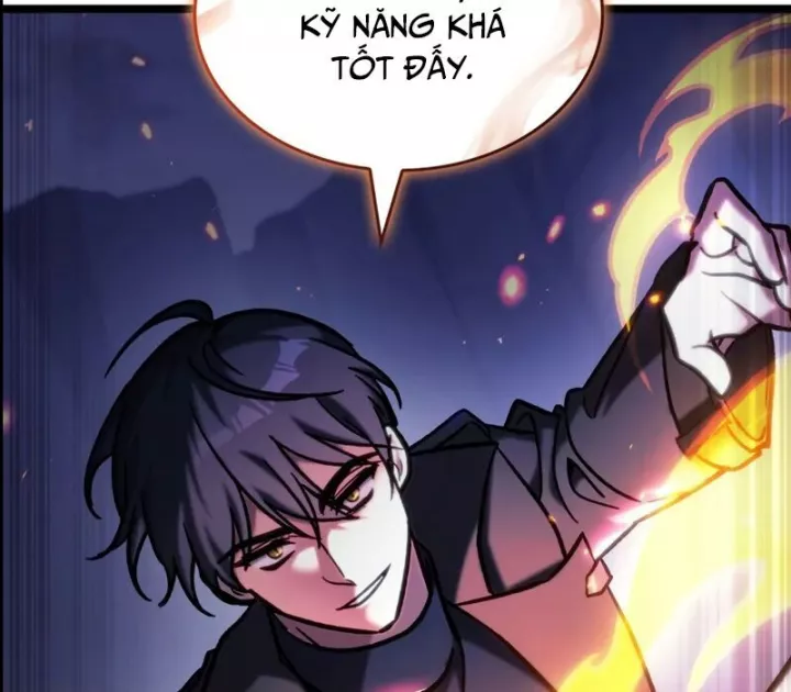 Thợ Săn Số Mệnh Cấp F Chap 67 - Next Chap 68